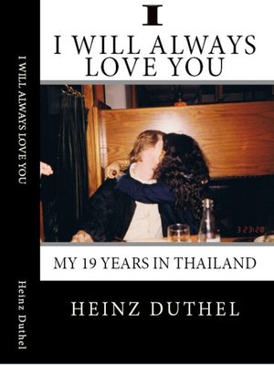 cover image of True Thai Love Storys--I